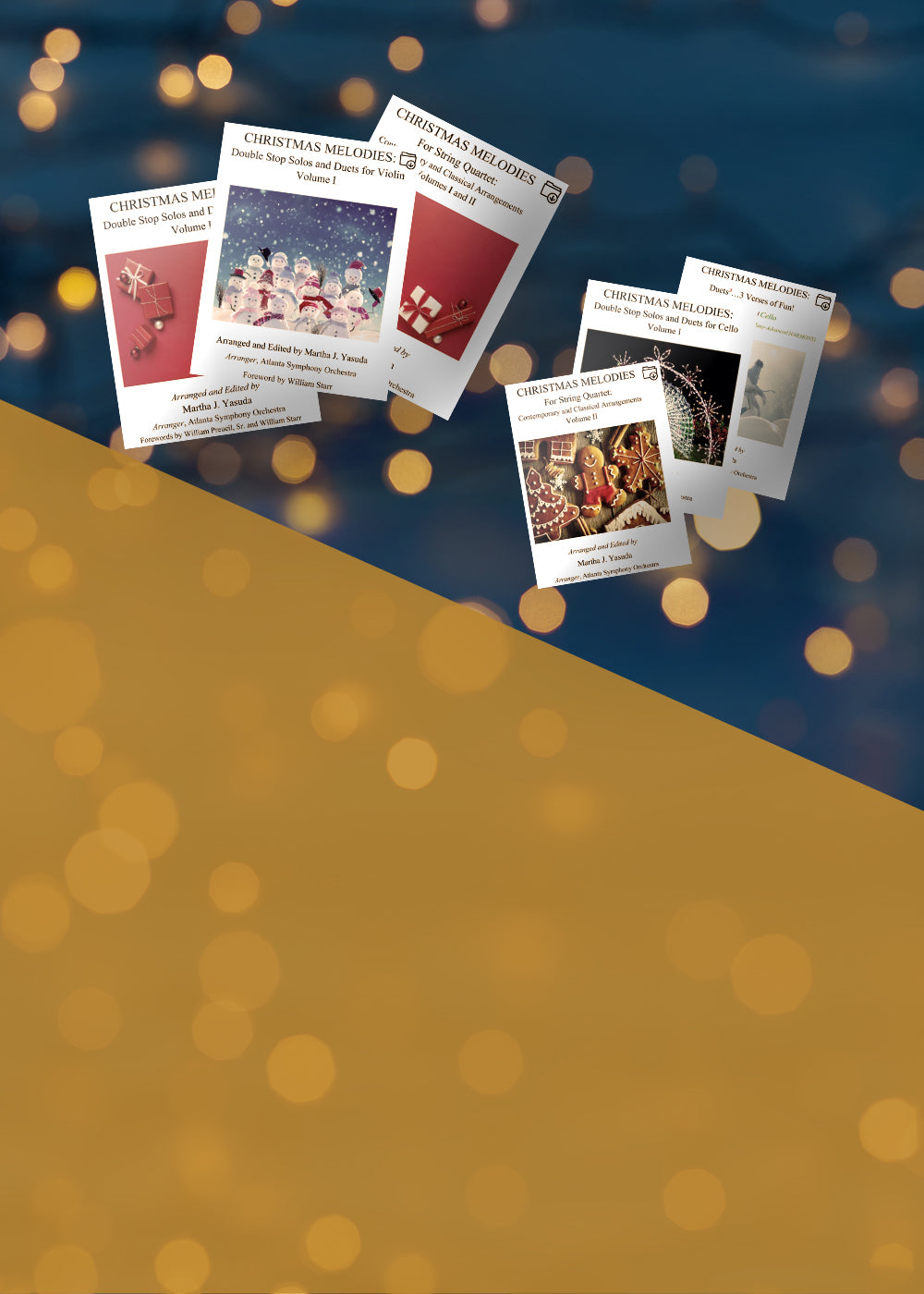 mobile slider banner