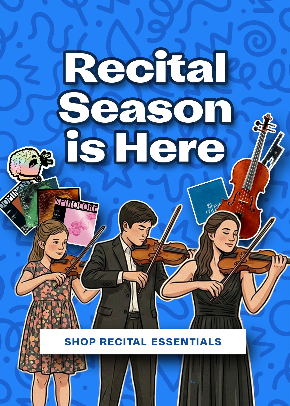 mobile slider banner