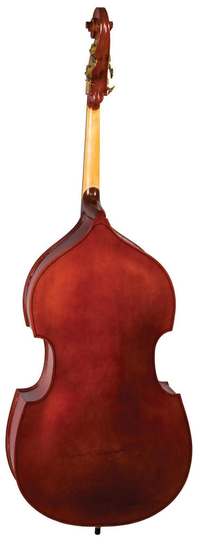 Franz Hoffmann Amadeus Bass Outfit