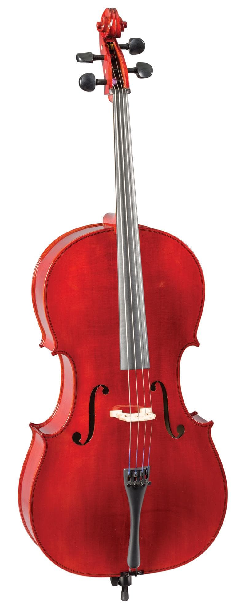 SharWay Standard Cello Outfit