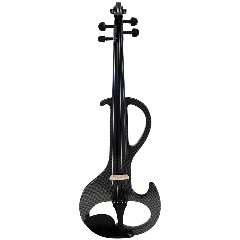 Plug N' Play Model 2 Electric Violin Outfit - 4/4 Size