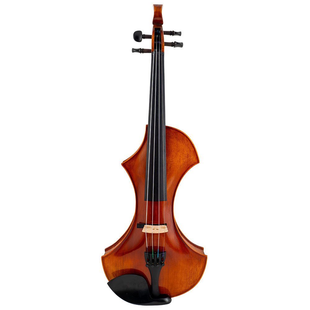 Plug N' Play Model 3 Electric Violin Outfit - 4/4 Size