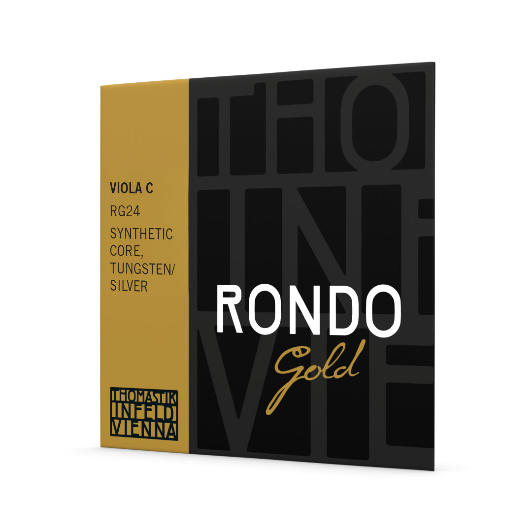 Thomastik-Infeld Rondo Gold Viola C-String - 15