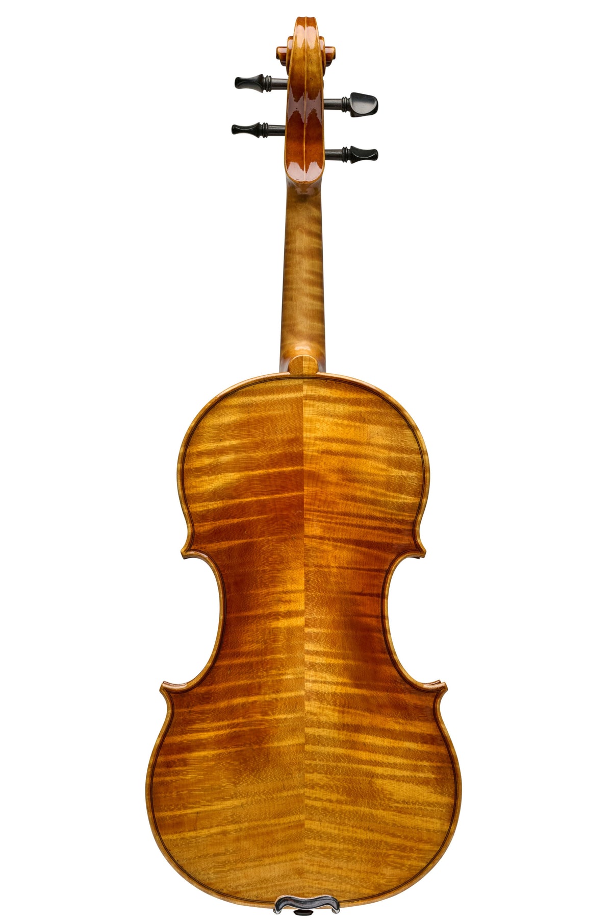 Ryszard Osowski Guarneri Platinum Violin w/ Certificate