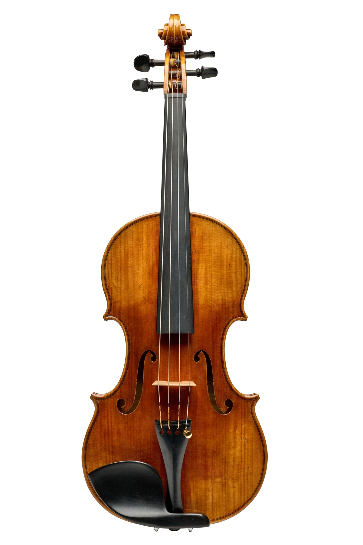 Ryszard Osowski Guarneri Platinum Violin w/ Certificate