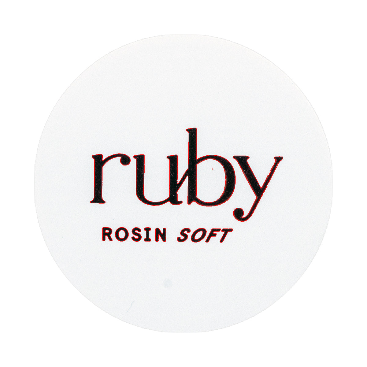 Ruby