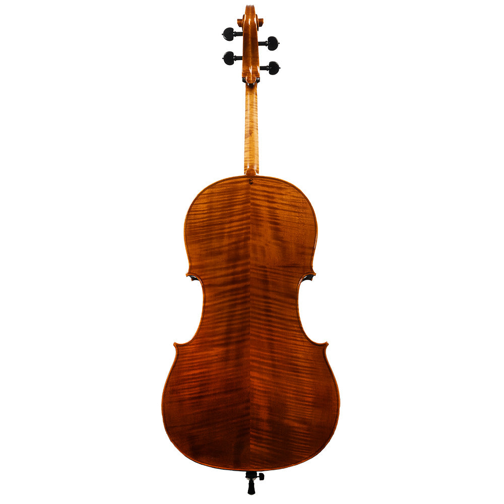 Rainer W. Leonhardt Cello, No. 32, 7/8