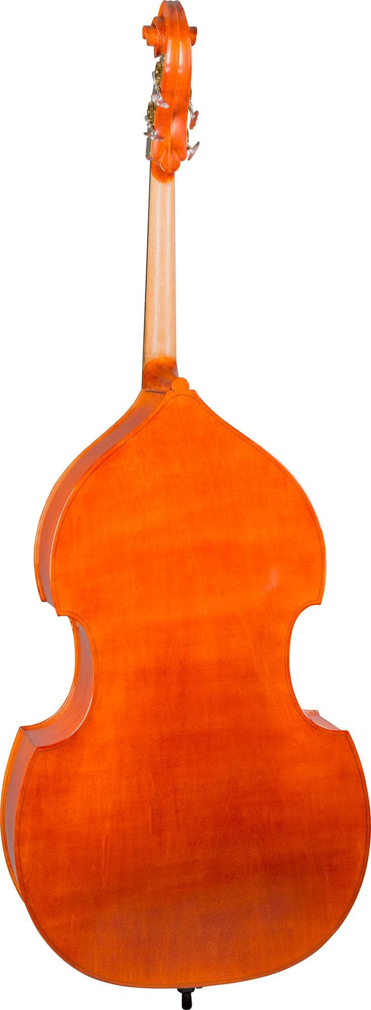 Franz Hoffmann™ Concert Double Bass - 1/2 Size