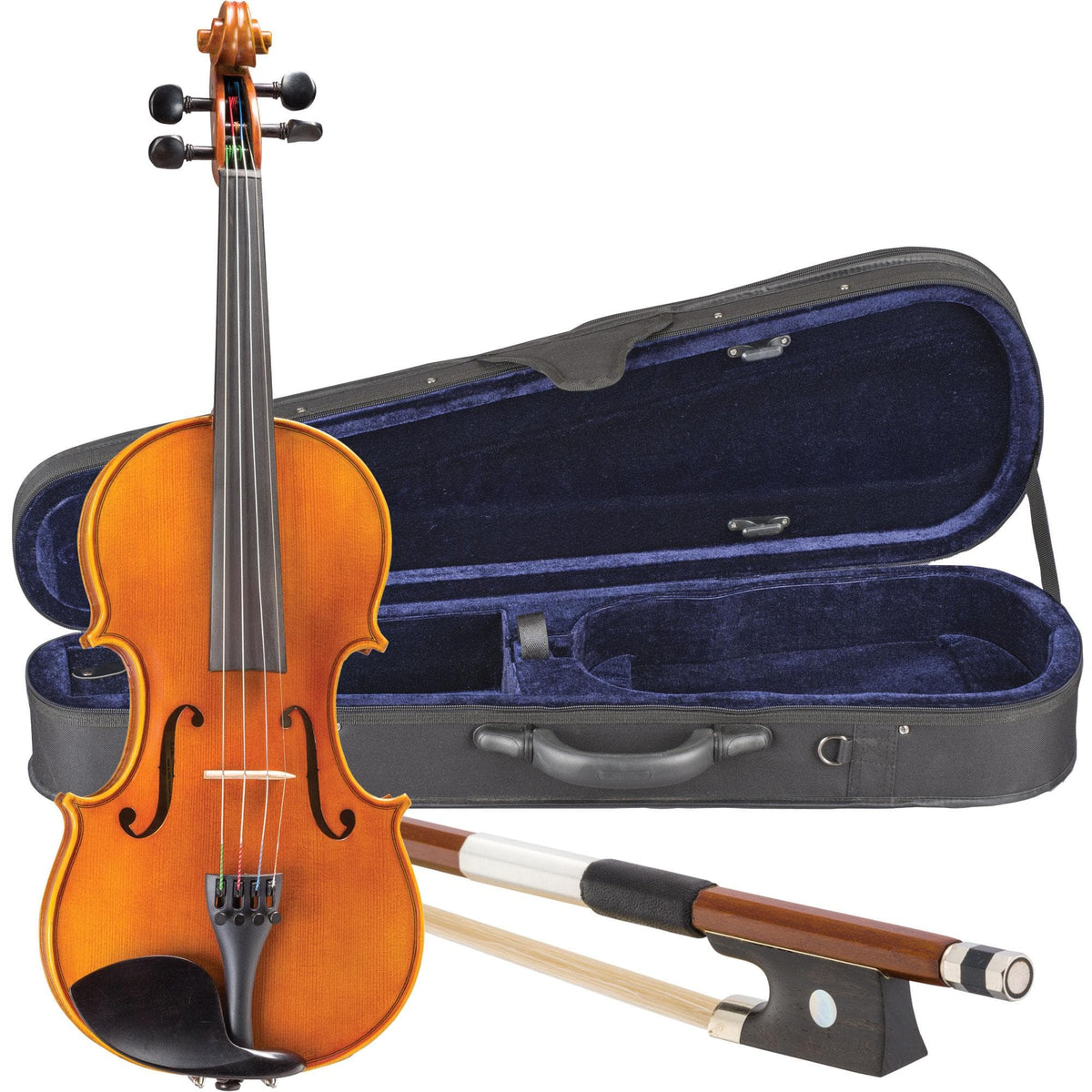 SharWay Premium Violin Outfit