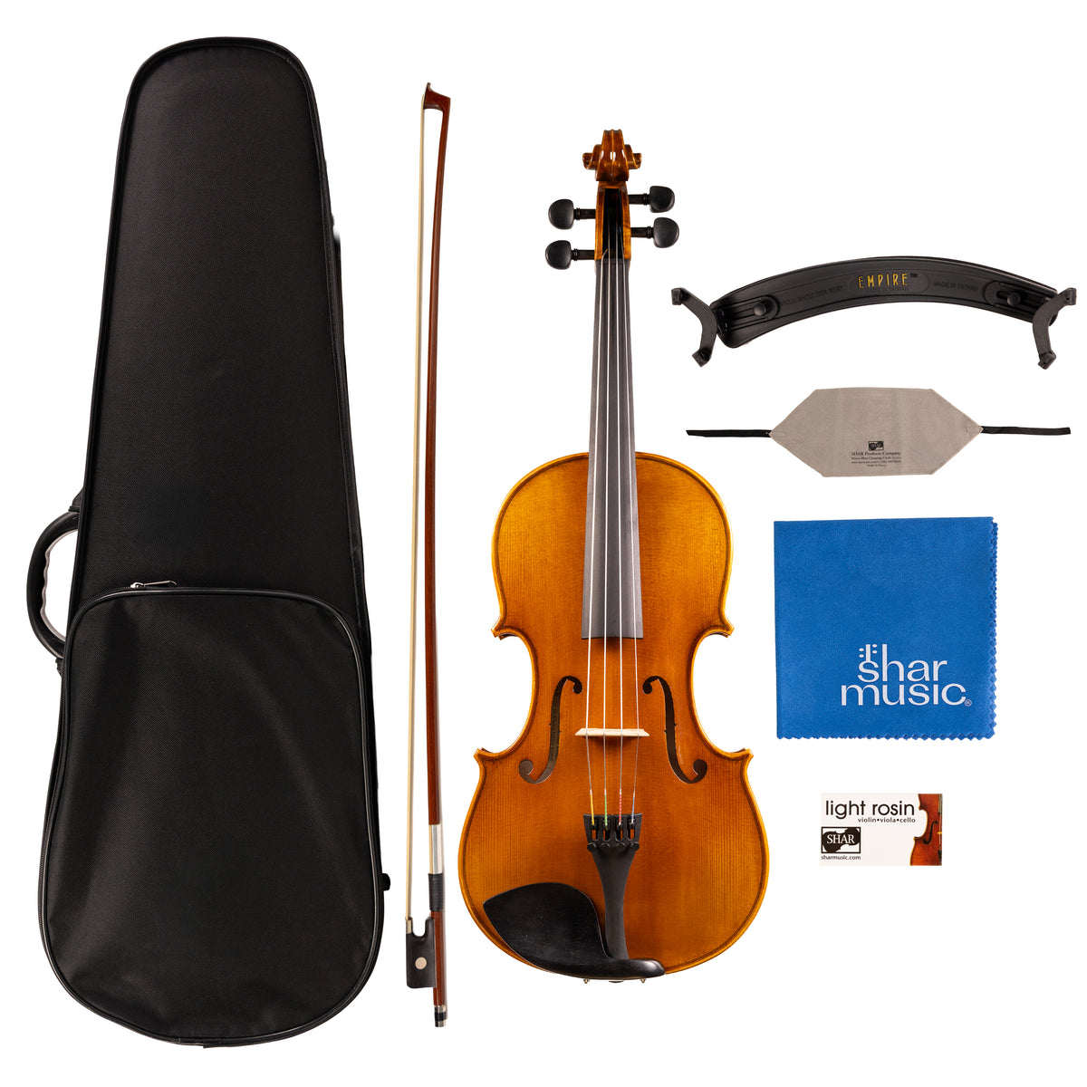 Franz Hoffmann® Concert Viola Outfit