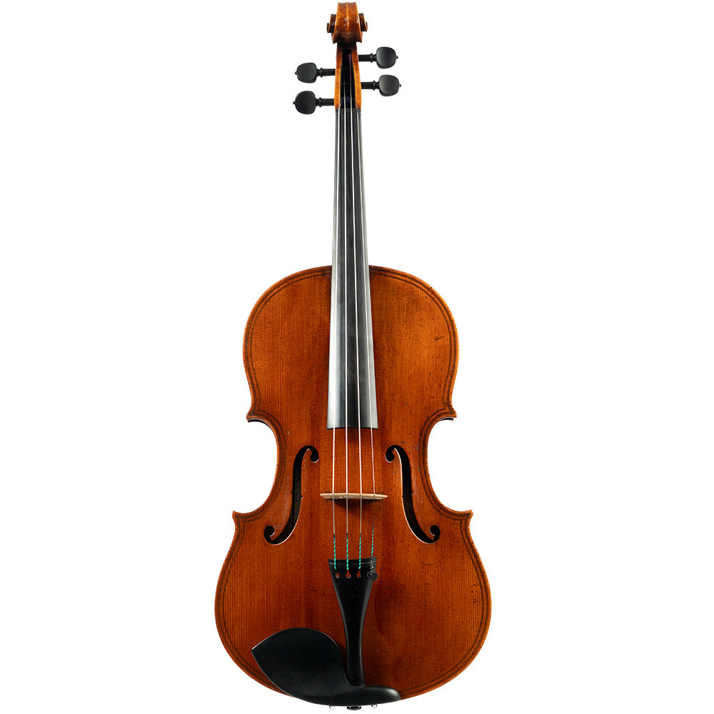 Theodore Skreko Viola, Indianapolis, 2023, 16