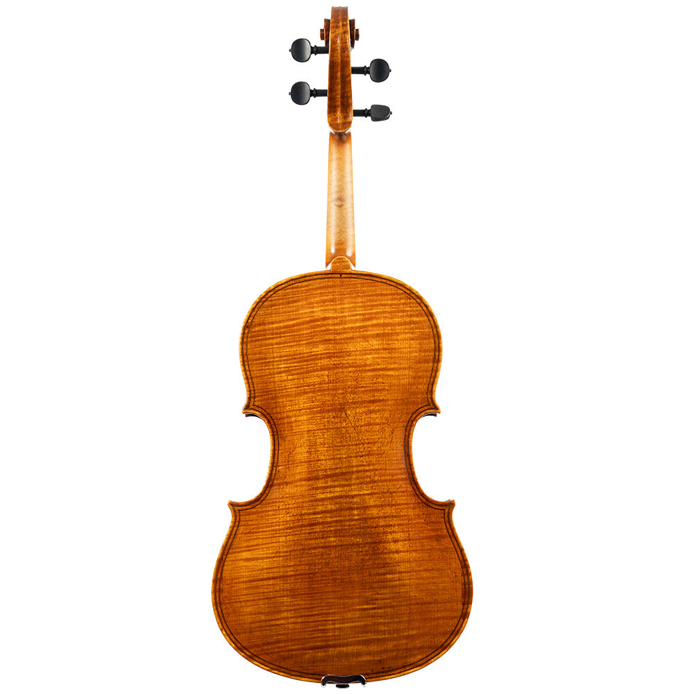 Theodore Skreko Viola, Indianapolis, 2023, 16"