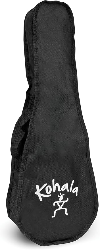 Kohala Soprano Ukulele Gig Bag