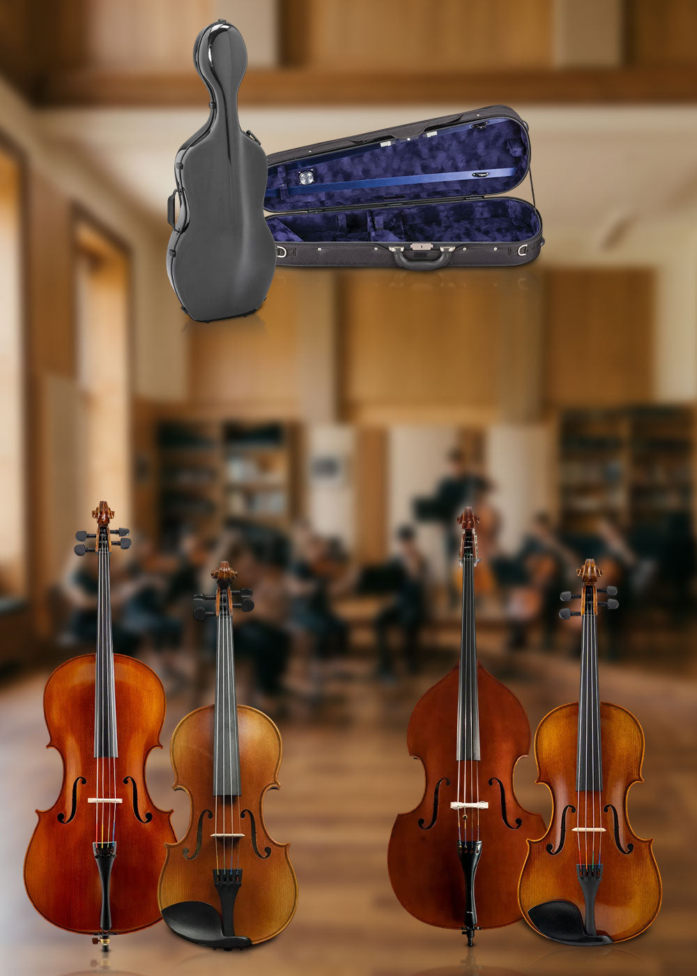 mobile slider banner