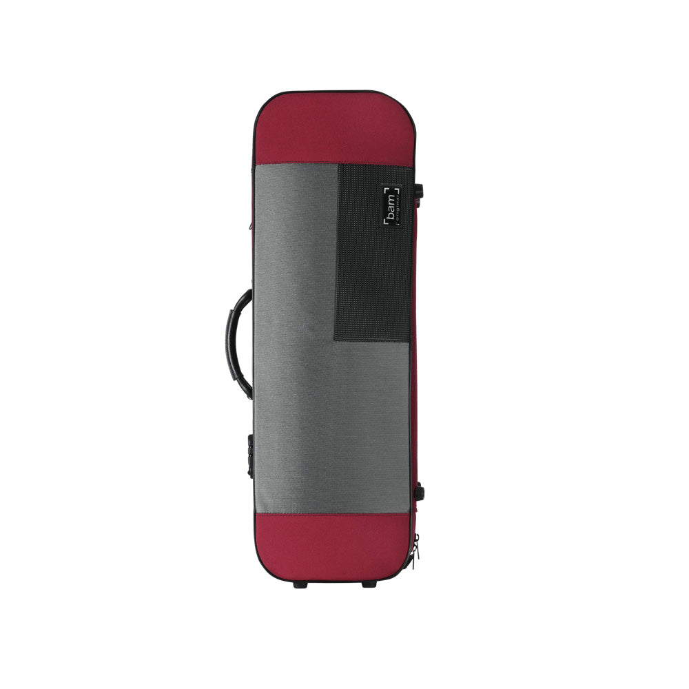 BAM Stylus Oblong Violin Case