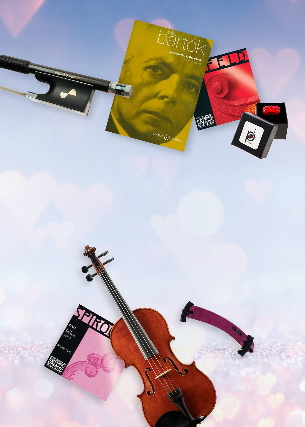 mobile slider banner