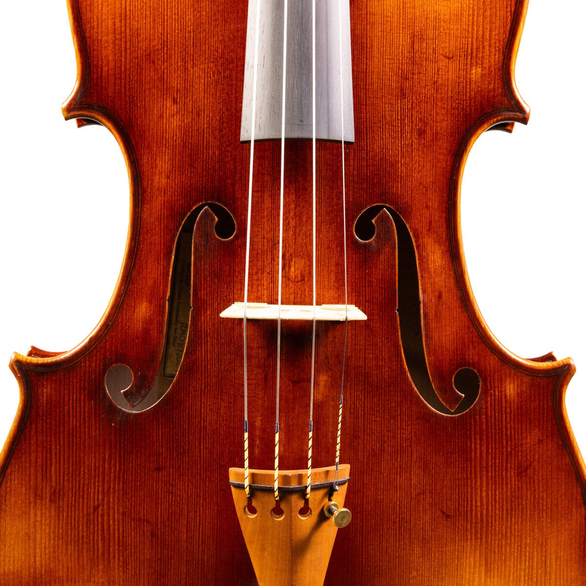 Ming-Jiang Zhu Artist Viola