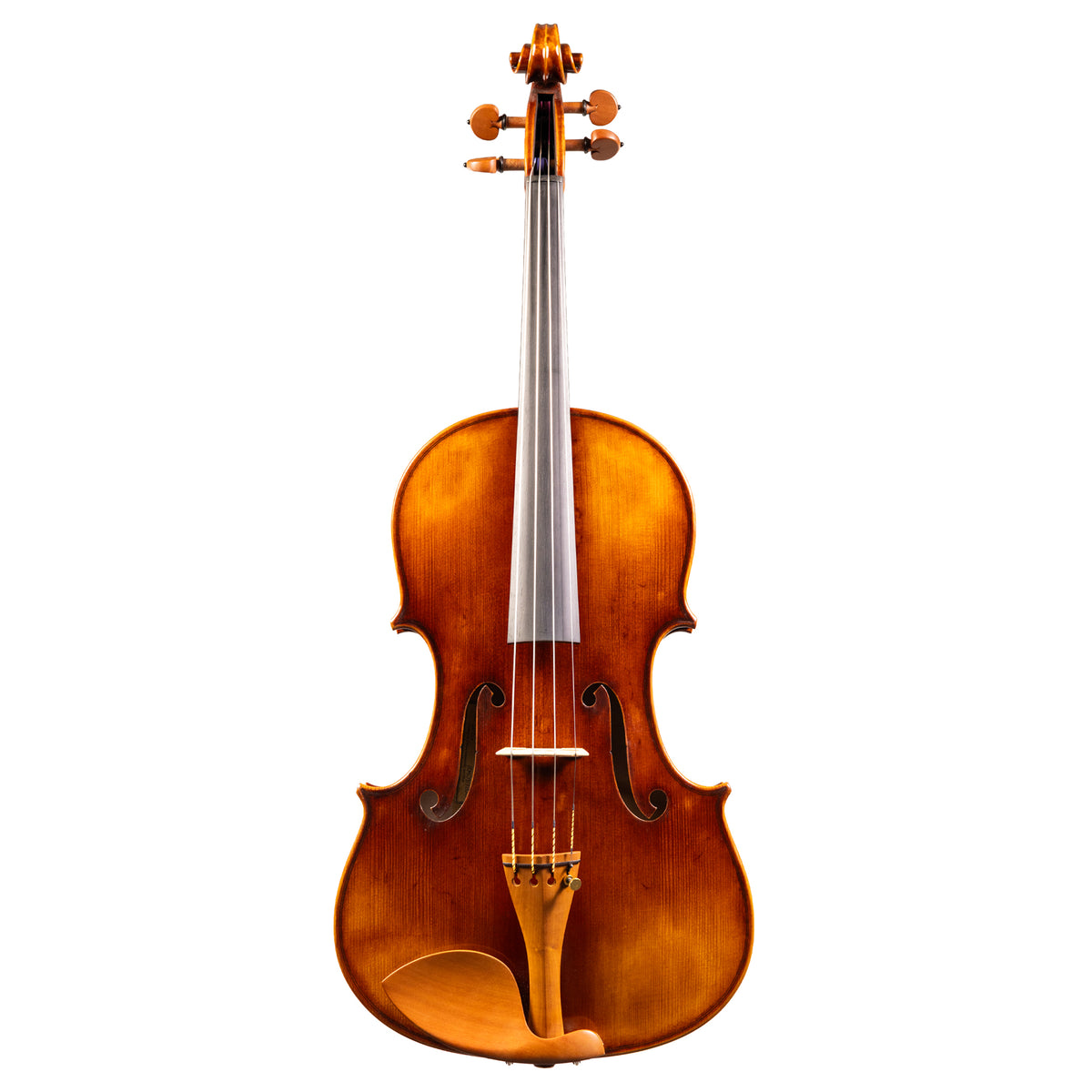 Ming-Jiang Zhu Artist Viola