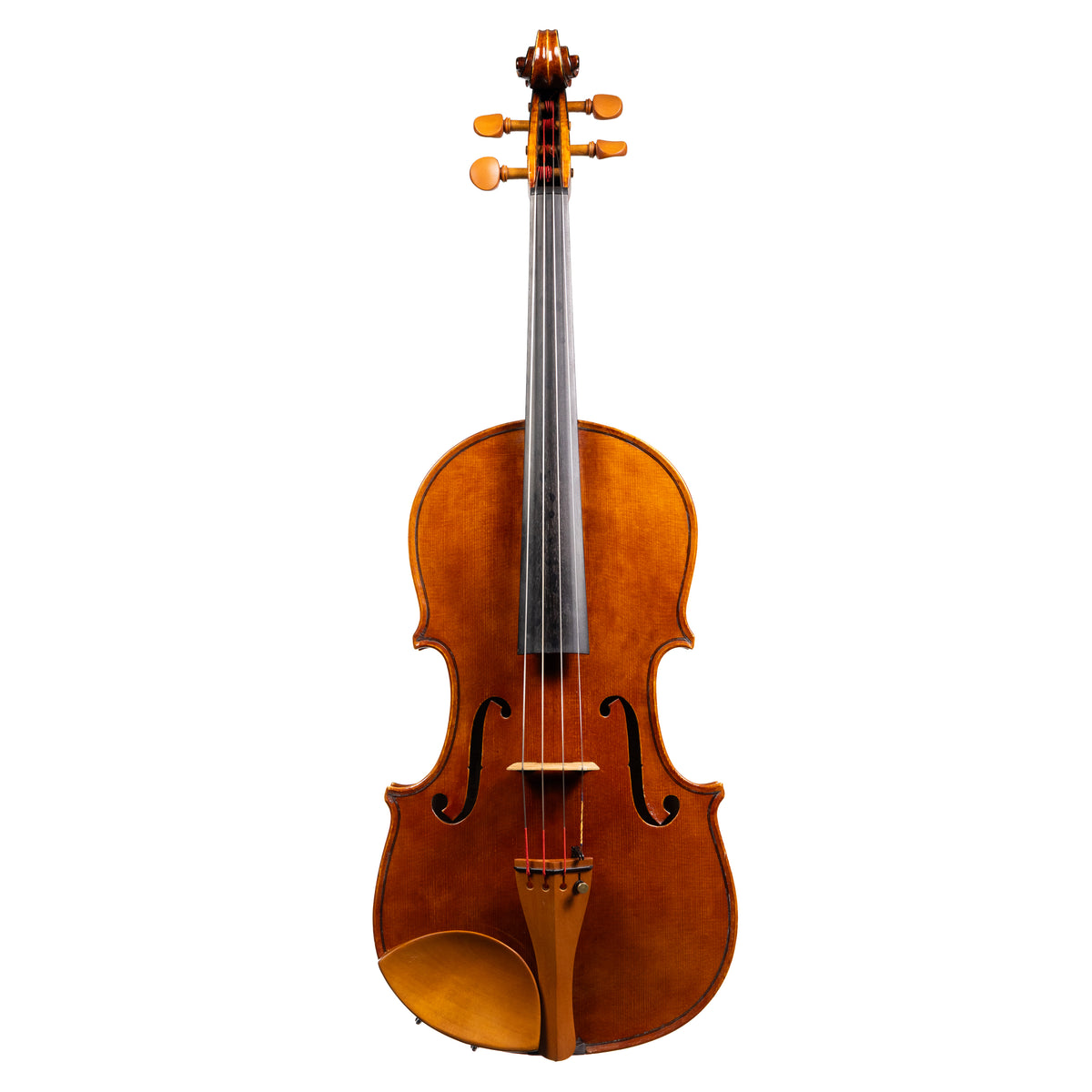 Catalin Quercinola Viola, Eudora, 2025, 15 3/4" w/ Certificate