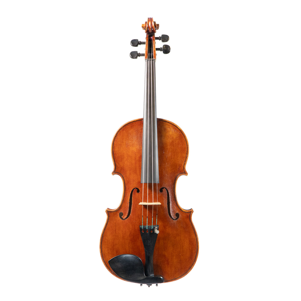 Todd Goldenberg Viola, North Berwick, 2023, 16"