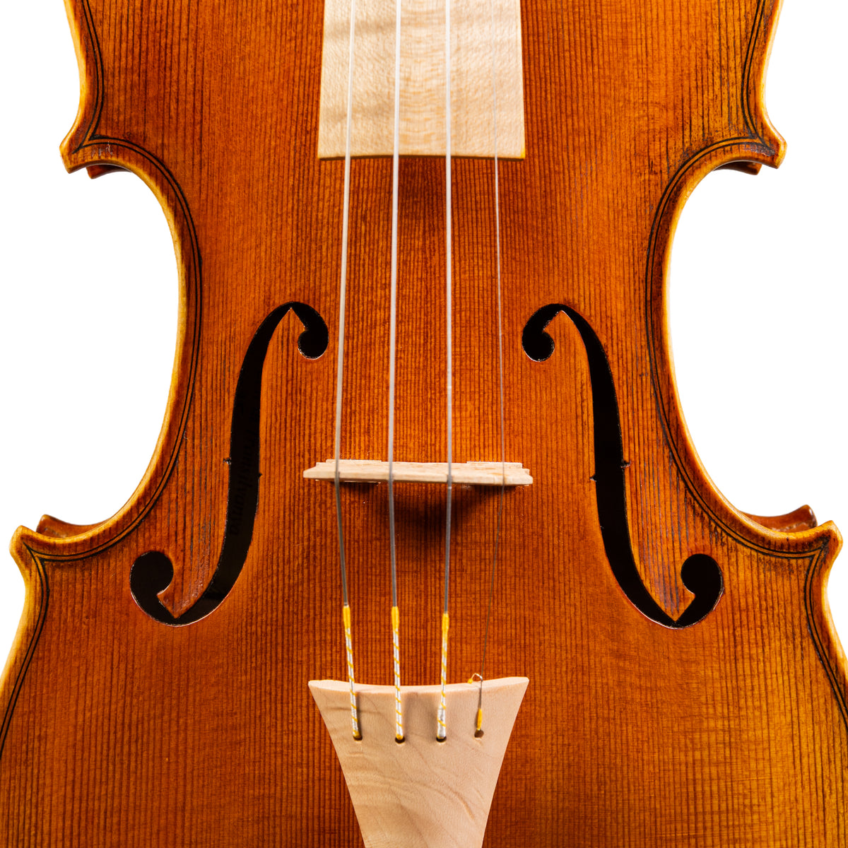 Simon Joseph Baroque Violin