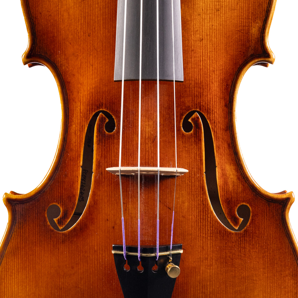 Ming-Jiang Zhu Artist Violin