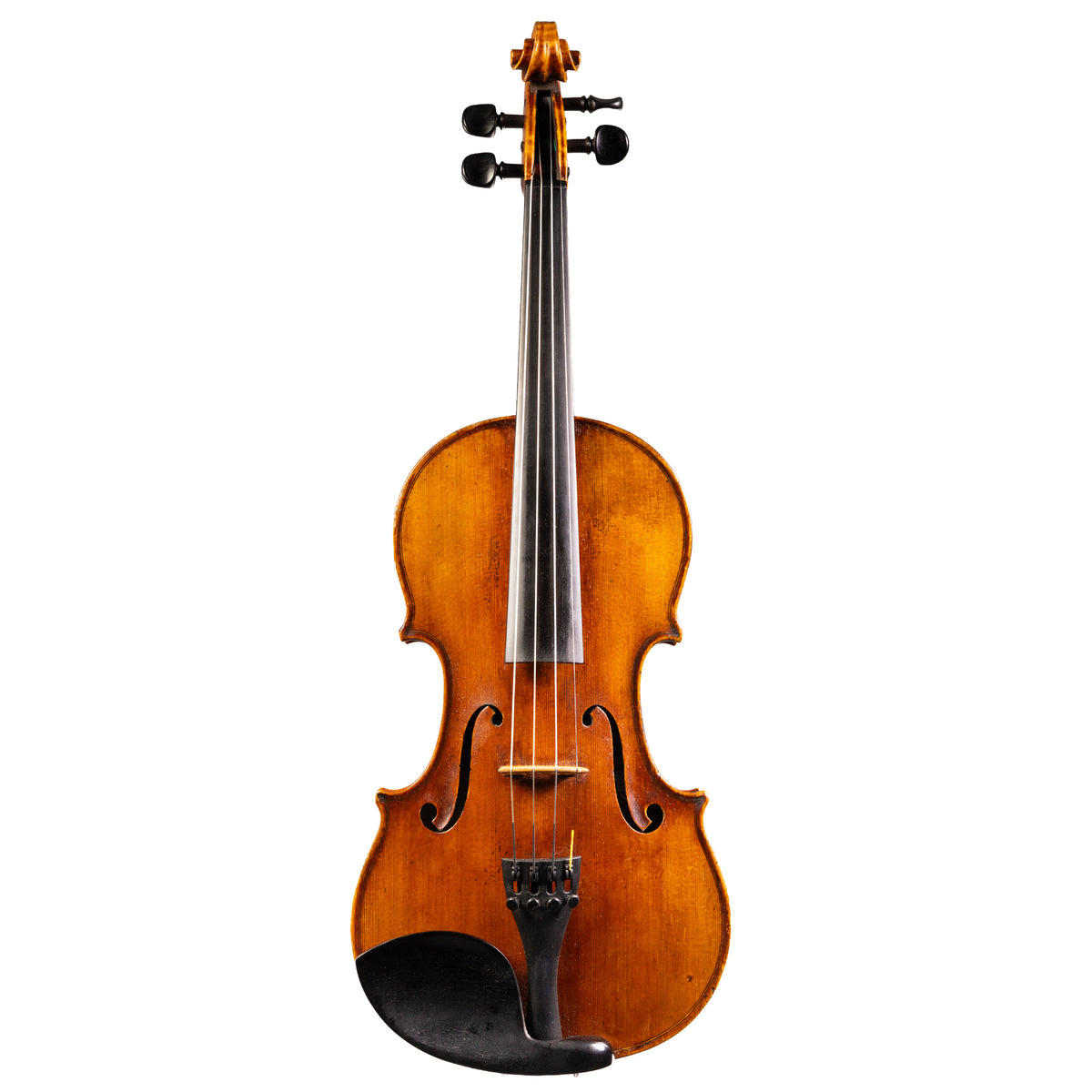 F&R Enders Violin, Germany, Early 20th Century