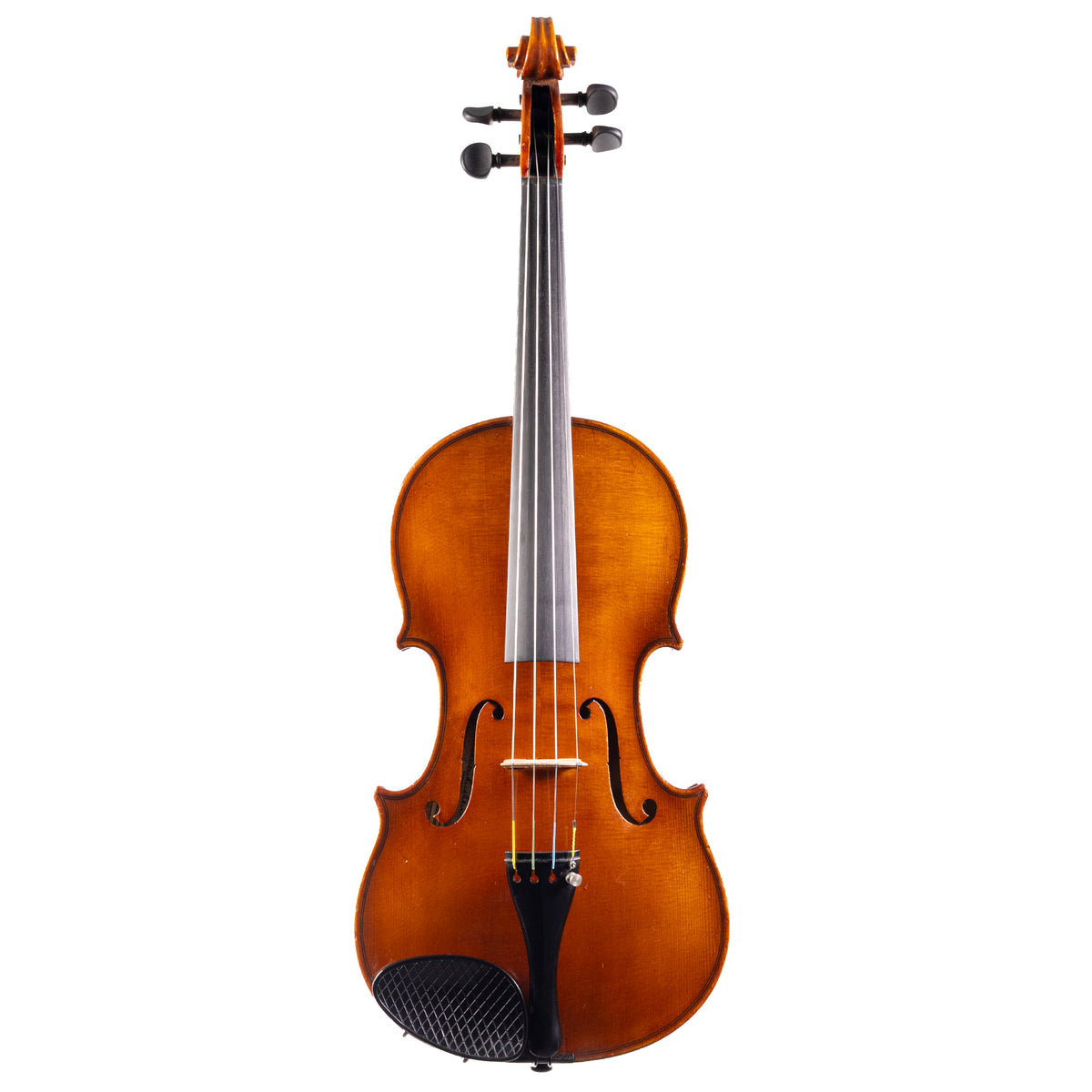 Otto Bruckner Violin, Markneukirchen, 1959