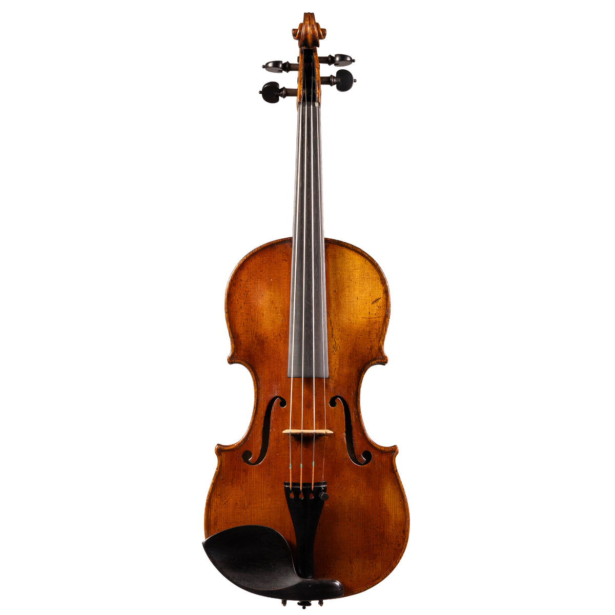 Austrian Violin, c.1890