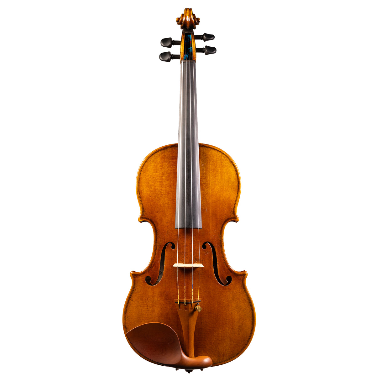 Andreas Haensel "Candela" Violin, Kleinsendelbach, 2019