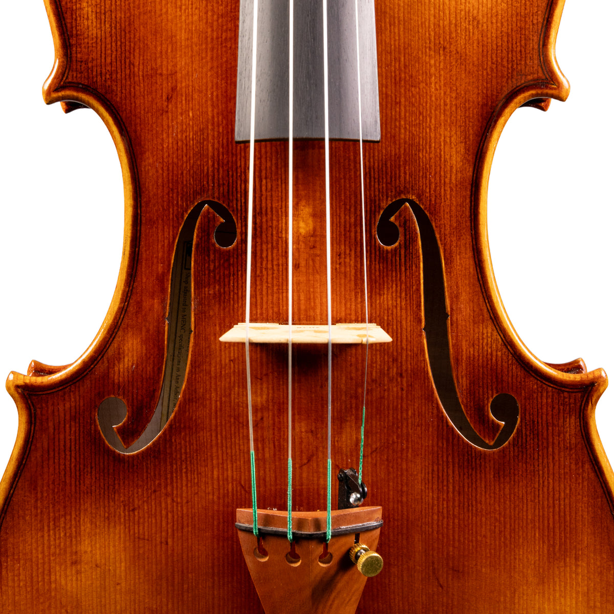 Carlo Lamberti® Master Series Violin