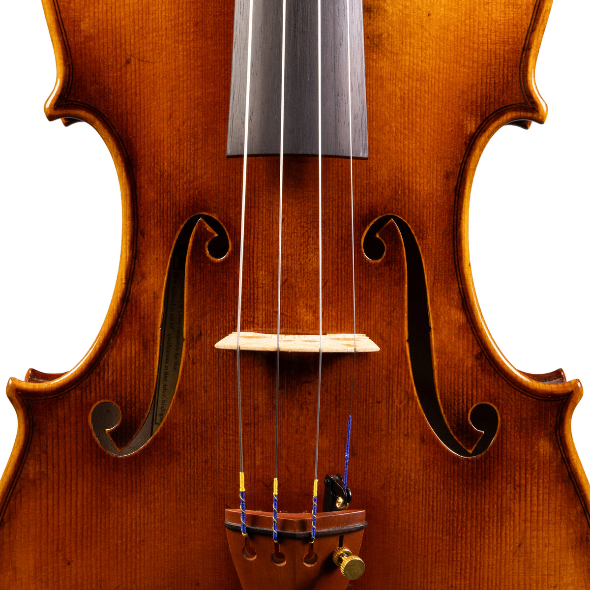 Carlo Lamberti® Master Series Fiddle