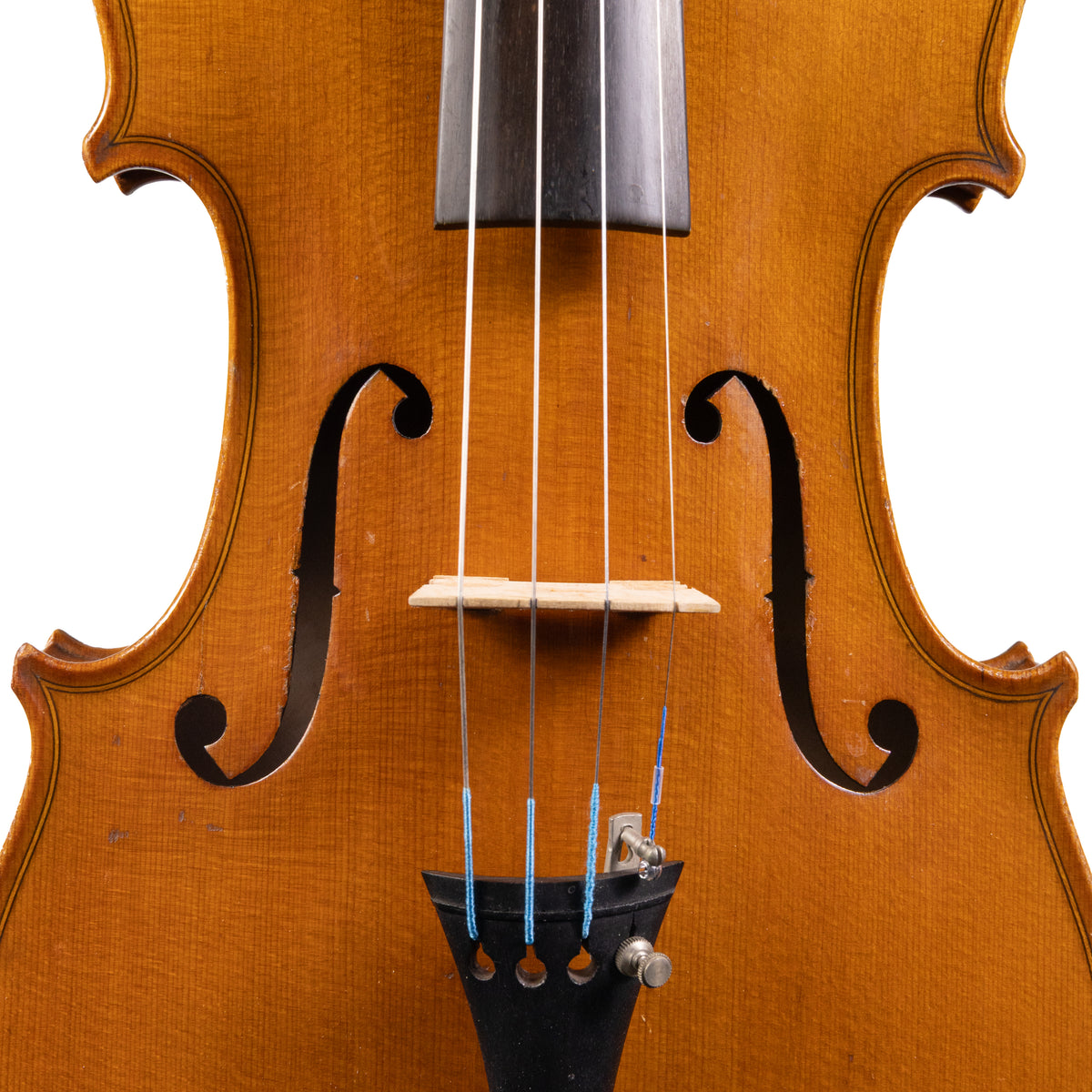 German Violin, Early 20th Century