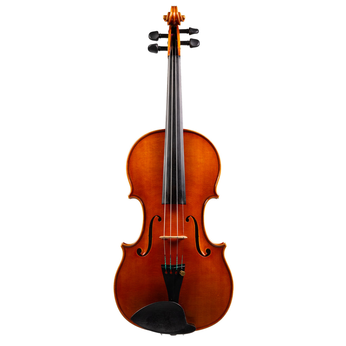 Paul & Herrmann König Violin, Hamburg, 1939