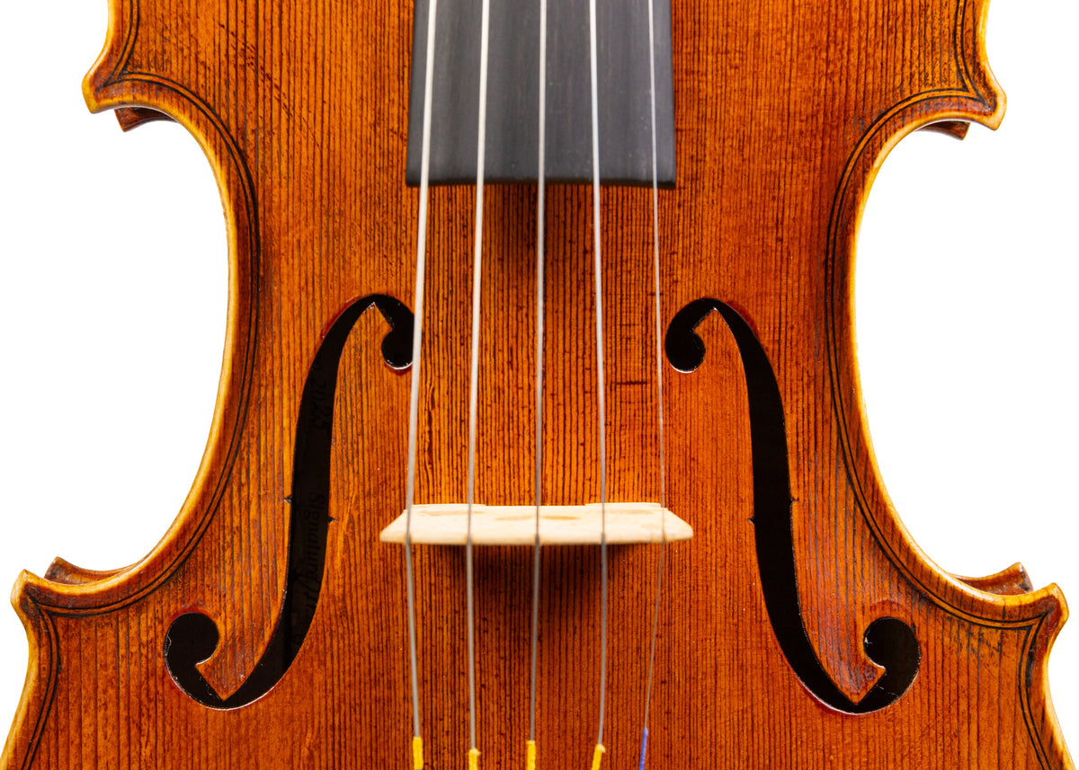 Simon Joseph 5-String Violin