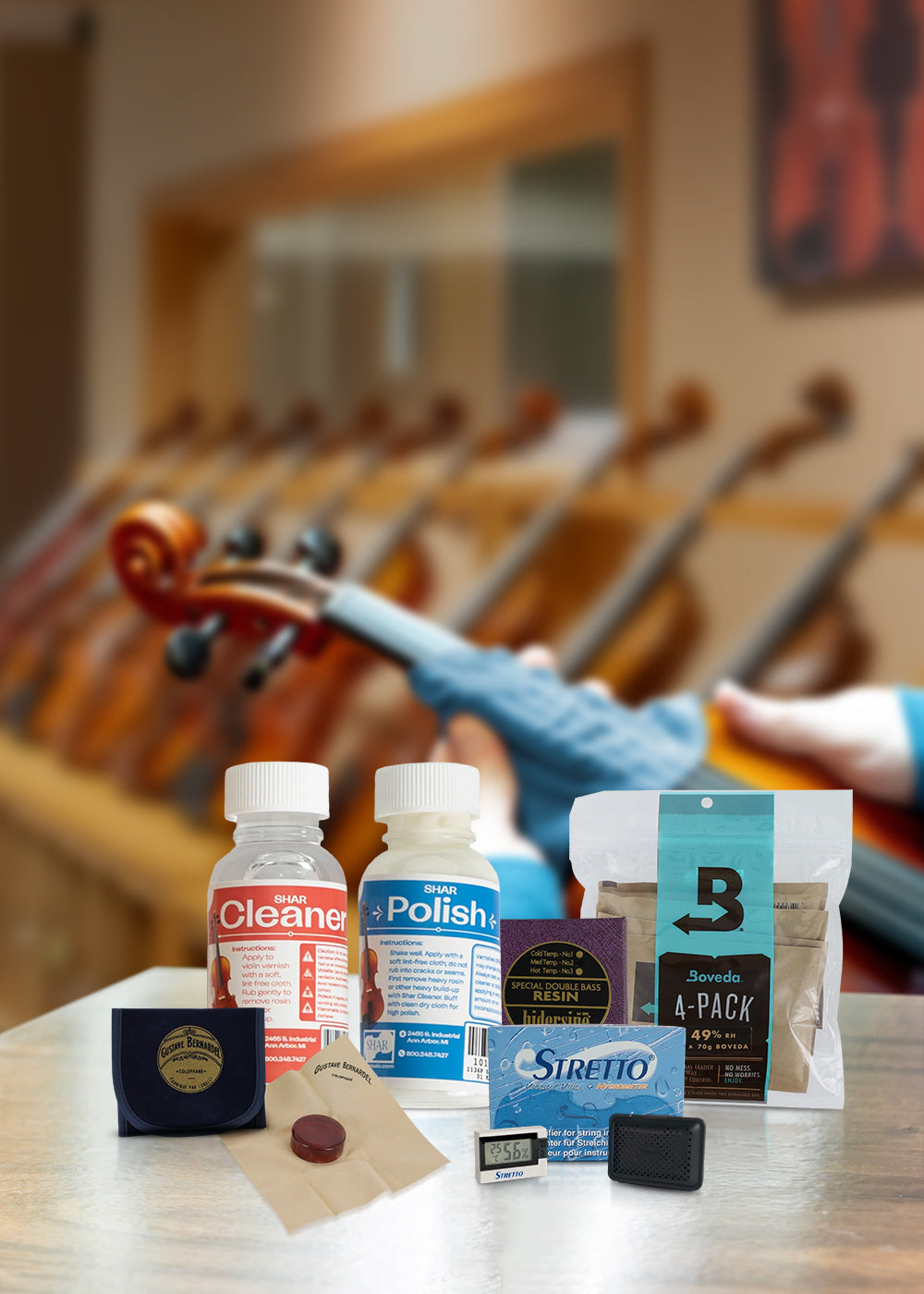 mobile slider banner