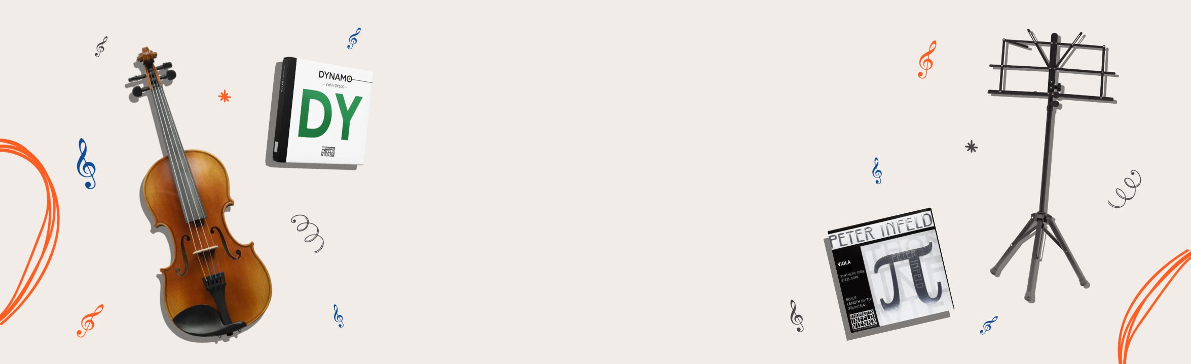 slider banner
