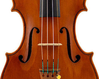 Joseph Dziaba Violin, Homer Glen, 2024