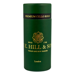 Hill Premium Dark Rosin for Cello