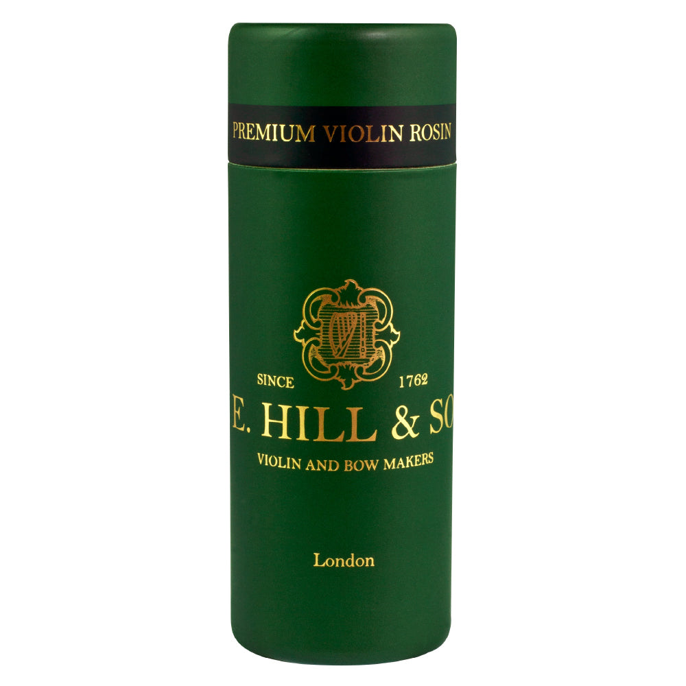 Hill Premium Dark Rosin for Violin