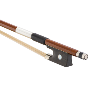 Schmidt Workshop Violin Bow