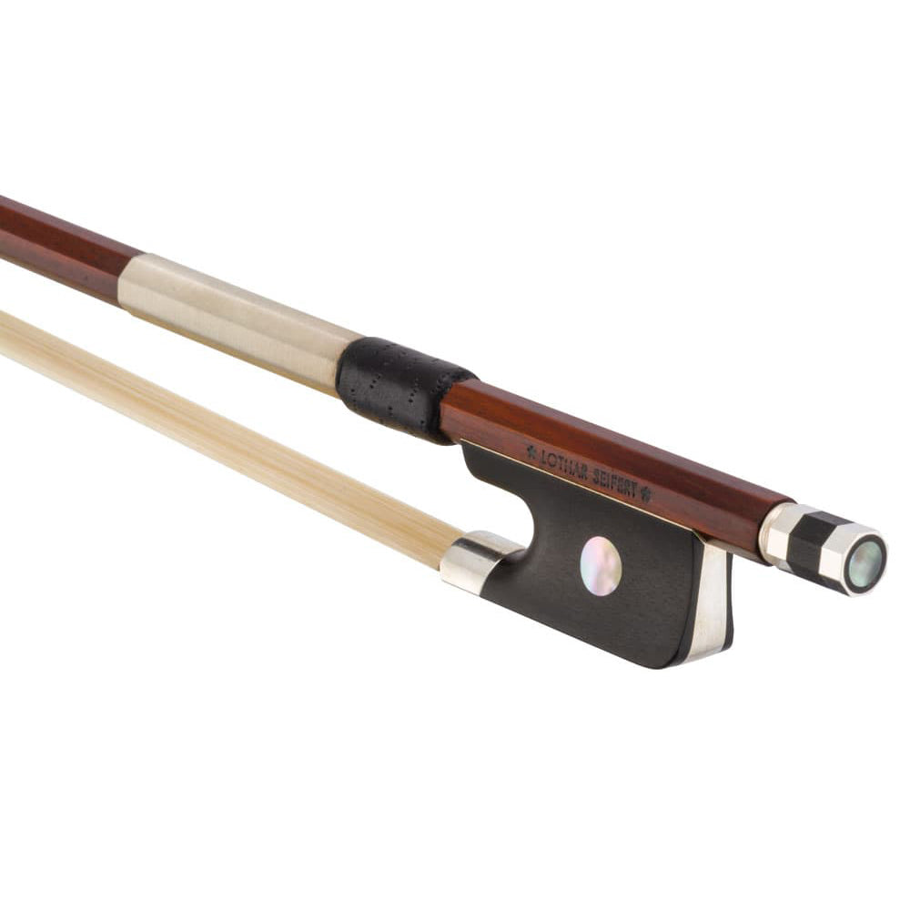 Lothar Seifert Pernambuco Viola Bow