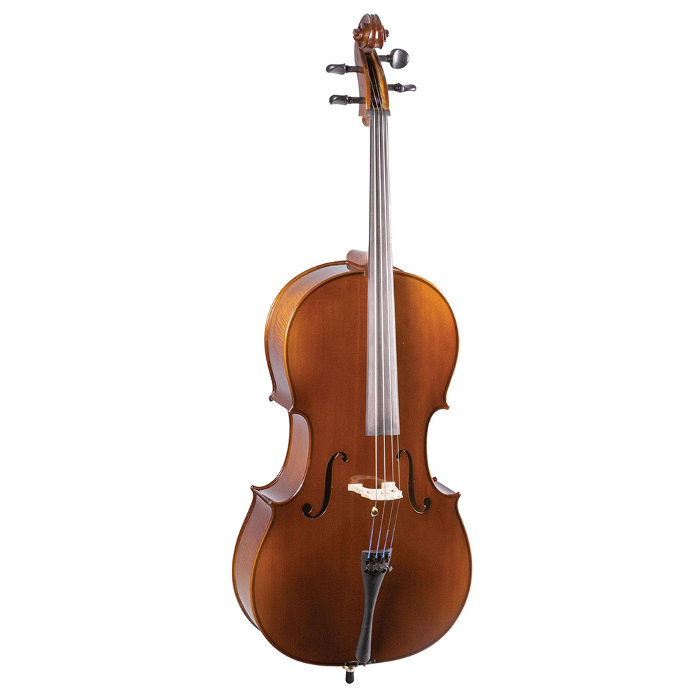Isn't she lovely Sheet music for Violin, Cello (String Duet)