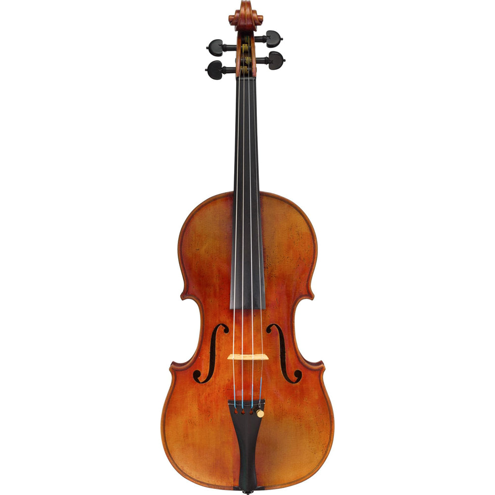 Heinrich Th. Heberlein, Jr. Violin, Germany, 1929