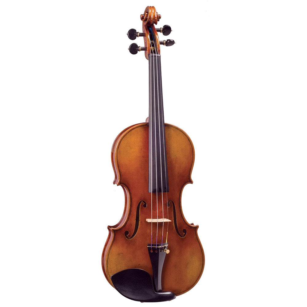 (B) Ming-Jiang Zhu Artist Violin