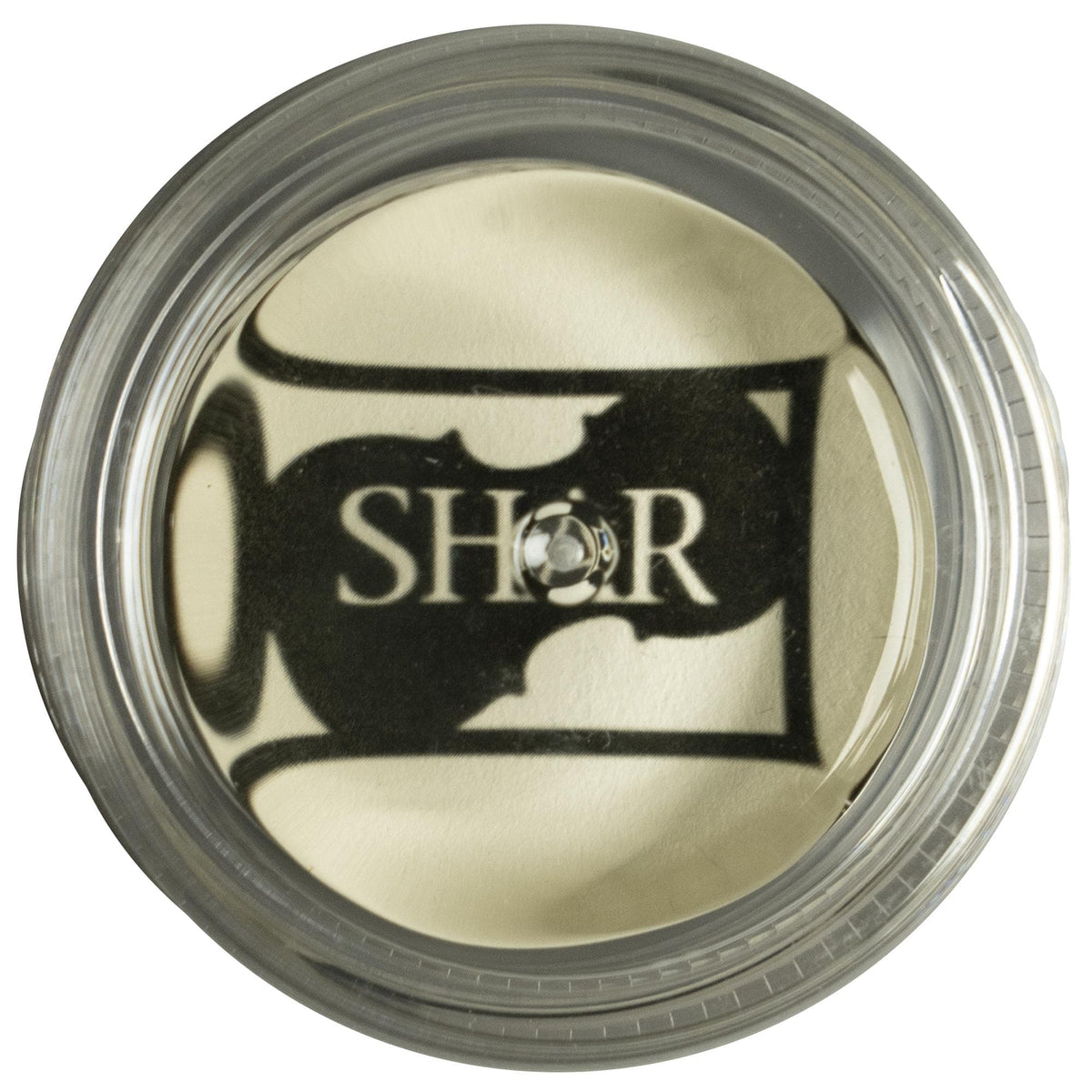 Magic Rosin Ultra for Cello and Bass - SHAR Logo