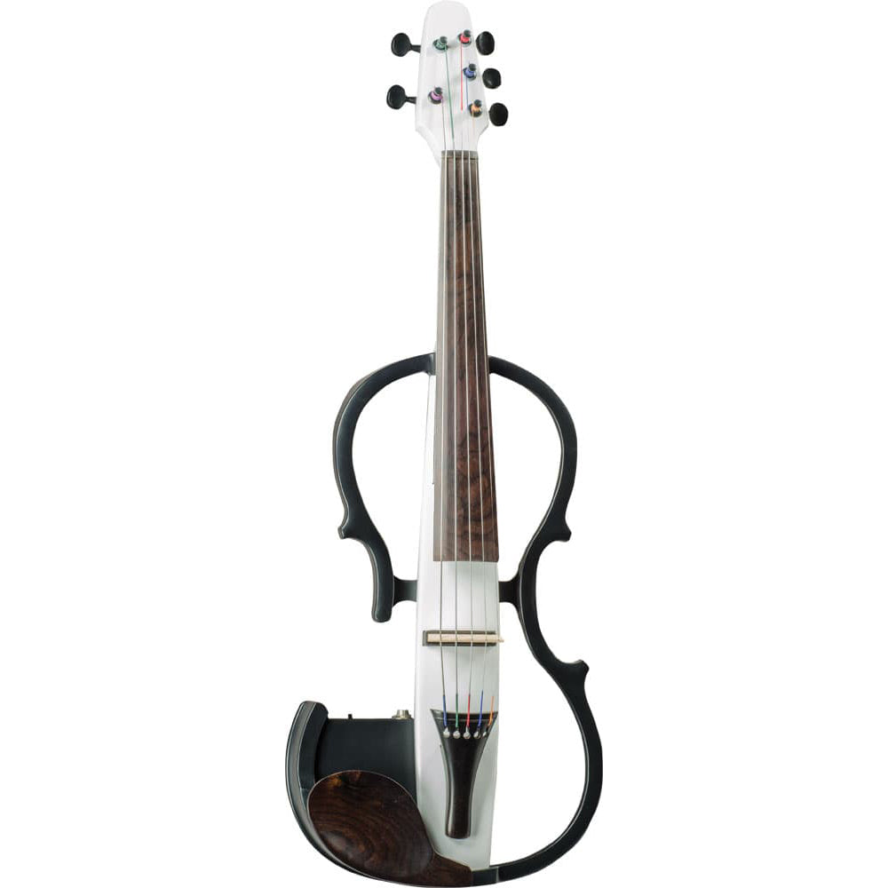 Blemished Plug 'n Play 5-String Concert Violin White