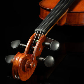 Franz Hoffmann Vienna Violin Outfit
