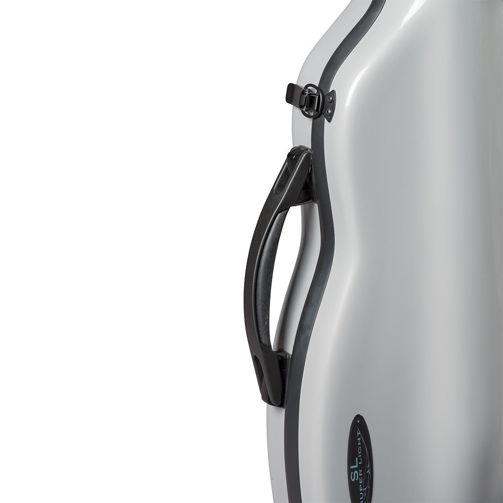 SL Super Light Compact Violin Case