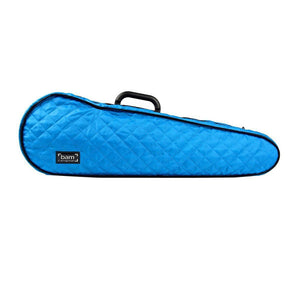 BAM Hoodies - for Violin - fits Hightech Contoured Case